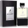 Maison Alhambra Avant Eau de Parfum (Creed Aventus Twist) 100ml - Image 2