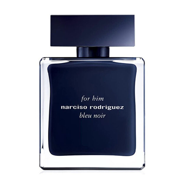 Narciso Rodriguez Bleu Noir Eau De Toilette 100ml and Decants