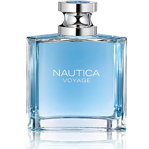 Nautica Voyage EDT for Men 100ml and Decants