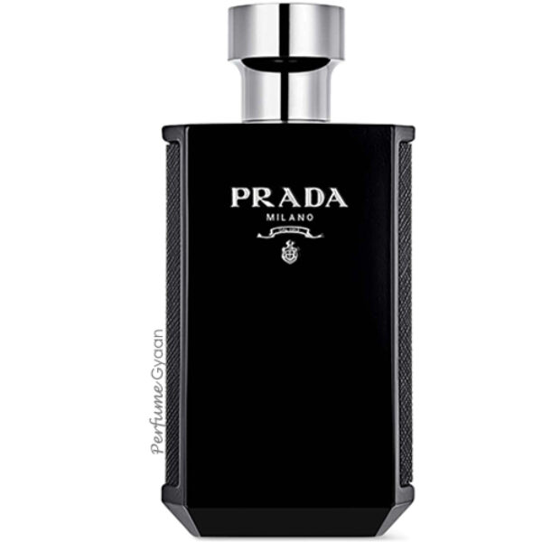 Prada L'Homme Intense Prada L'homme Intense Man Eau de Parfum 100ml