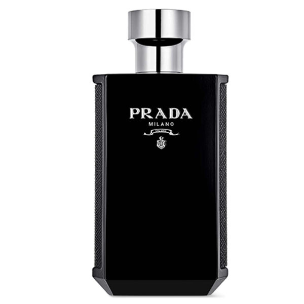 Prada L'homme Intense Man Eau de Parfum 100ml