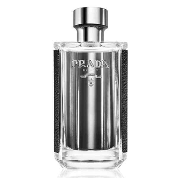 Prada L Homme Eau de Toilette for Men 100ml and Decants