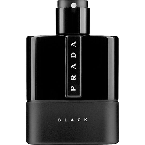 Prada Luna Rossa Black for Men EDP 100ml and Decants