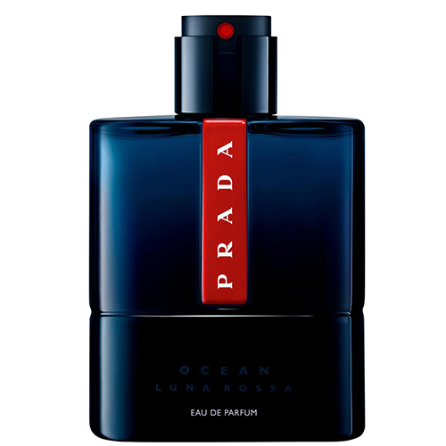 Prada Luna Rossa Ocean Eau de Parfum 3.3 oz / 100 ml and Decants