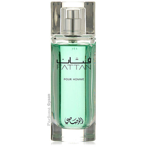 Rasasi Fattan Eau de Parfum 50ml