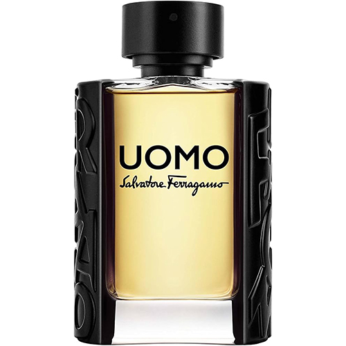 Salvatore Ferragamo Uomo EDT For Men 100ml & Decants | Perfume Gyaan