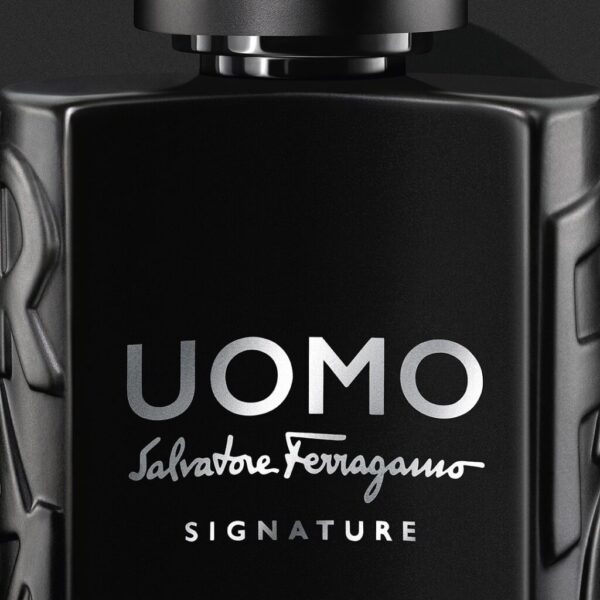 Salvatore Ferragamo Uomo Signature