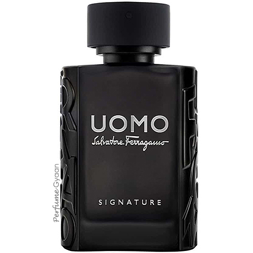 Salvatore Ferragamo Uomo Signature Eau De Parfum 100ml