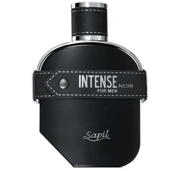 Sapil Intense Noir Perfume For Men (Creed Aventus Twist) 100ml and Decants