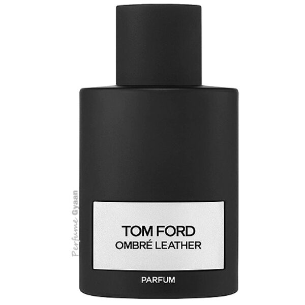 Tom Ford Ombré Leather Parfum 100ml and Decants