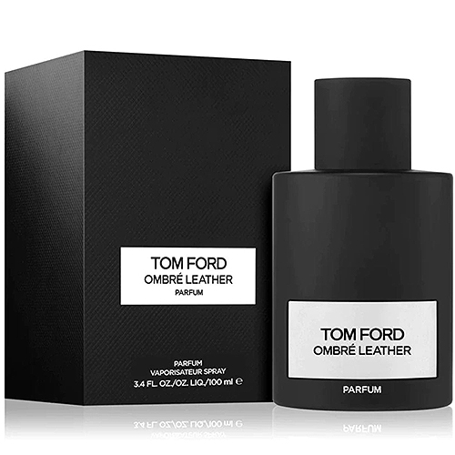 Tom Ford Ombré Leather Parfum 100ml And Decants | Perfume Gyaan