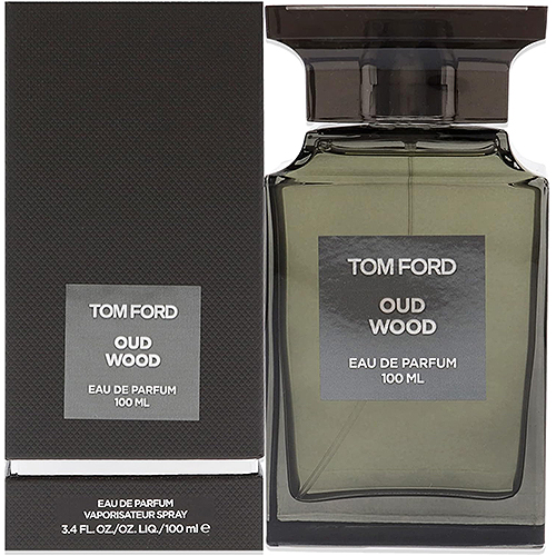 Tom Ford Oud Wood EDP For Him / Her 50mL, 100ml And Decants | Perfume Gyaan