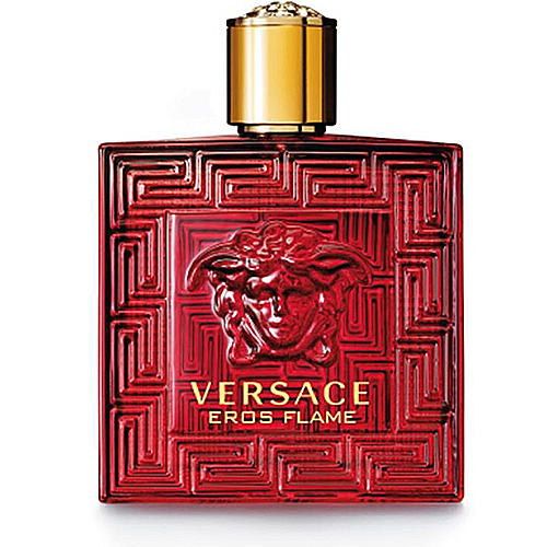 Versace Eros Flame Eau de Parfum for Men 100ml and Decants