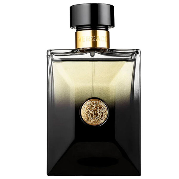 Versace Oud Noir Eau De Parfum 100ml and Decants