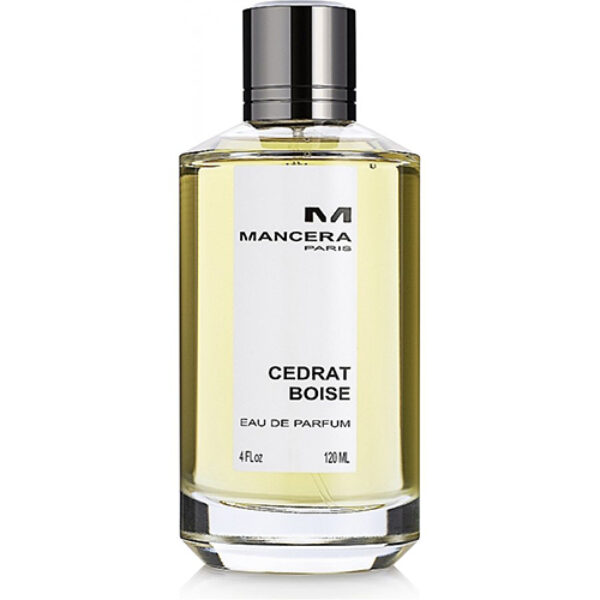 Mancera Cedrat Boise for Unisex Eau De Parfum 120ml and Decants