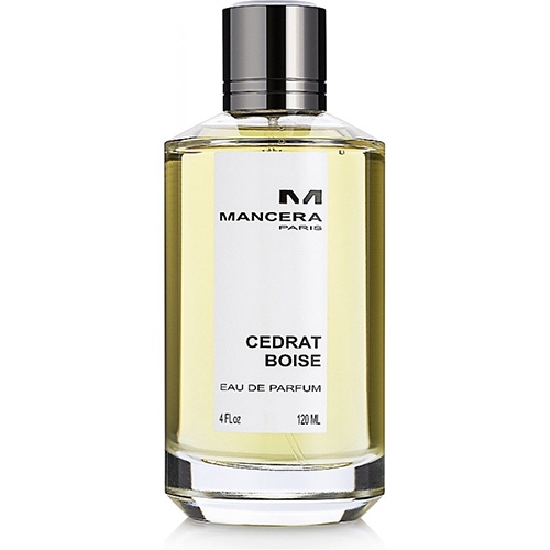 Mancera Cedrat Boise for Unisex Eau De Parfum 120ml and Decants
