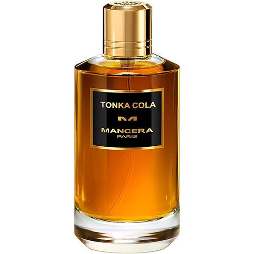 Mancera Tonka Cola Eau de Parfum 120ml and Decants
