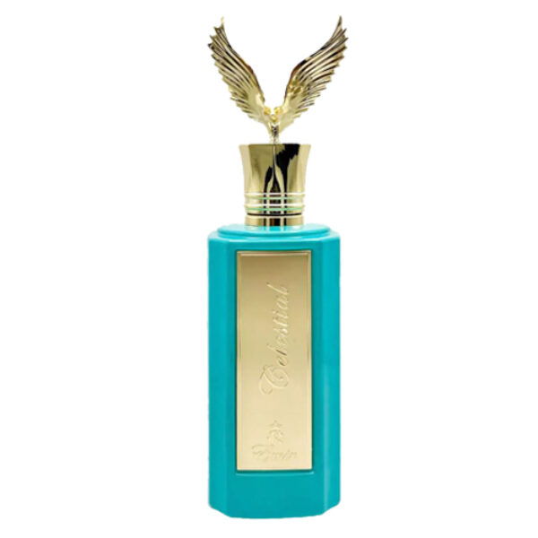 Paris Corner Emir Celestial (Ganymede Twist) 100ml & Decants