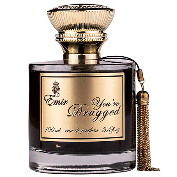 Paris Corner Emir You're Drugged (Kilian Intoxicated Twist) 100ml & Decants