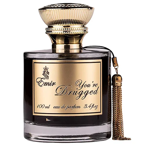 Paris Corner Emir You're Drugged (Kilian Intoxicated Twist) 100ml