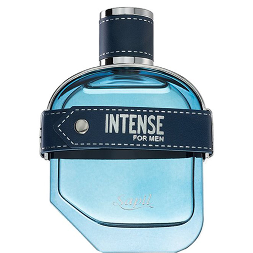 Sapil Intense for Men EDT (Azzaro Wanted Twist) 100ml & Decants