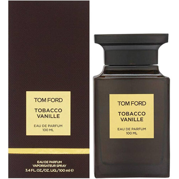 Tom Ford Tobacco Vanille Eau De Parfum 50ml And Decants | Perfume Gyaan