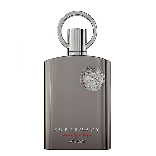 Afnan Supremacy Not Only Intense EDP (Creed Aventus Twist) 100ml & Decants