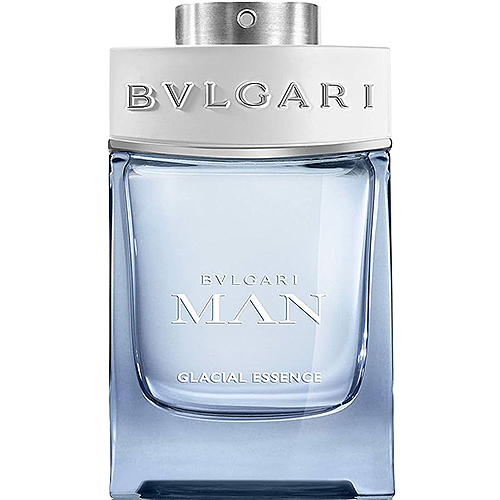 Bvlgari Man Glacial Essence Eau de Parfum 100ml & Decants