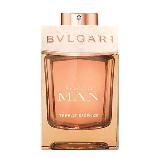 Bvlgari Man Terrae Essence Eau de Parfum 100ml & Decants