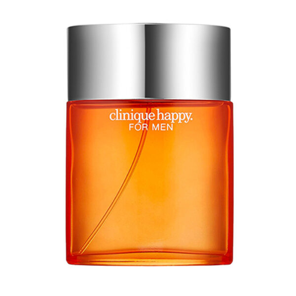 Clinique Happy Eau de Toilette for Men 100ml