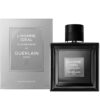 Guerlain L'Homme Ideal Platine Prive 100ml & Decants - Image 2