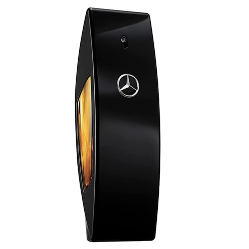 Mercedes-Benz Club Black for Men Eau De Toilette 100ml & Decants
