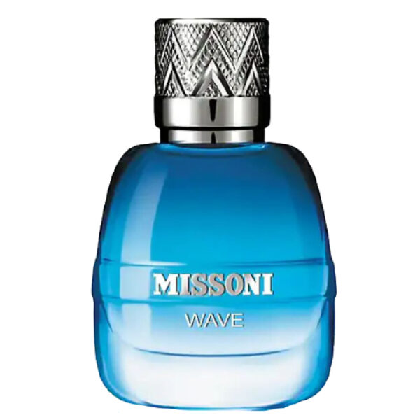 Missoni Wave For Men Eau de Toilette 100ml & Decants