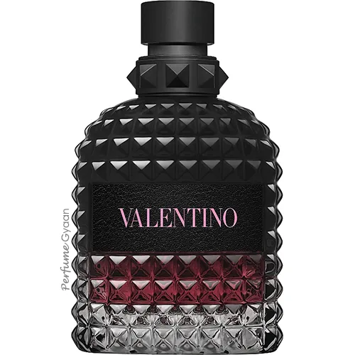 Valentino Uomo Born In Roma Intense Eau de Parfum 100ml Decants Perfume  Gyaan