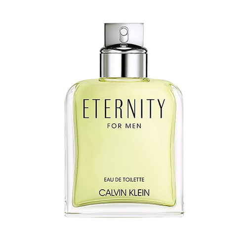 Calvin Klein Eternity for Men Eau de Toilette 100ml & Decants
