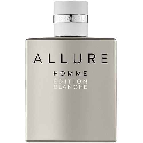 Chanel Allure Homme Edition Blanche Eau De Parfum 100ml & Decants