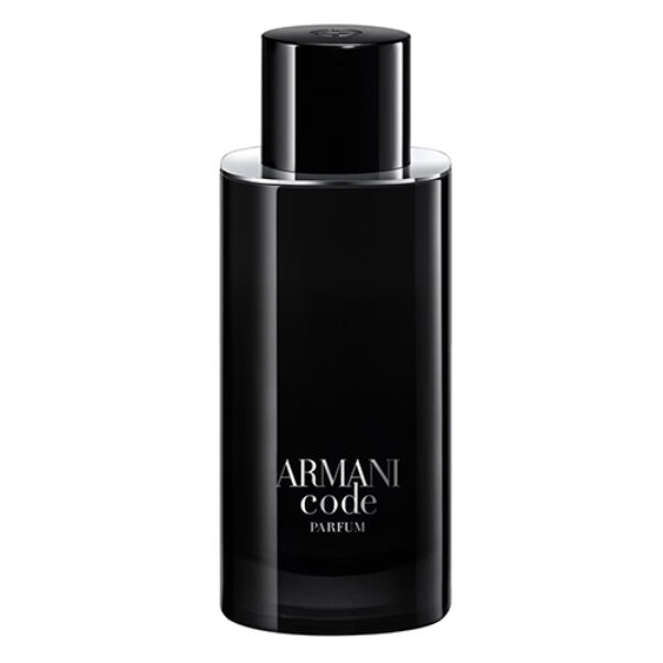 Giorgio Armani Code Parfum for Men 75ml & Decants