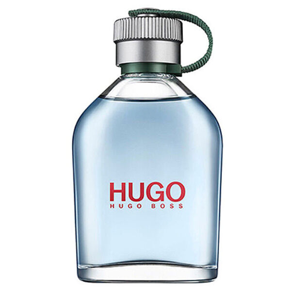 Hugo Boss Classic Green EDT for him 125ml & Decants
