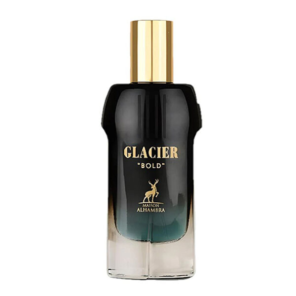 Maison Alhambra Glacier Bold Eau De Parfum (JPG Le Beau Clone) 100ml & Decants