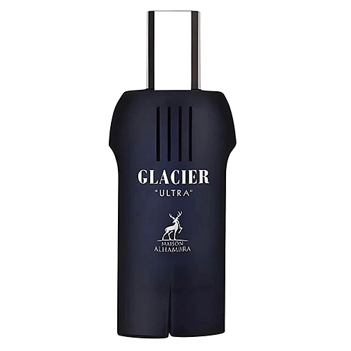 Maison Alhambra Glacier Ultra Eau de Parfum (JPG Ultra male Clone) 100ml & Decants