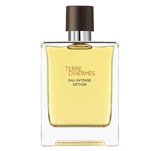 Terre d'Hermès Eau Intense Vétiver Eau de parfum 100ml & Decants