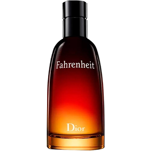 Christian Dior Fahrenheit for Men Eau de Toilette 100ml & Decants