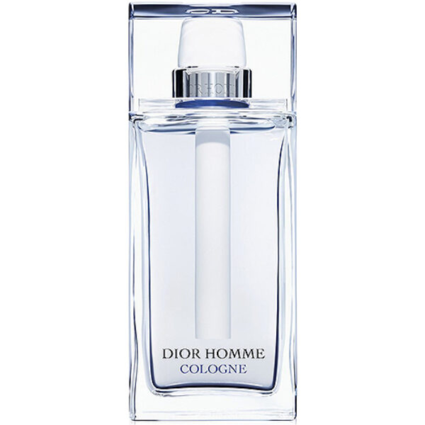 Dior Homme Cologne Eau De Toilette 125ml & Decants