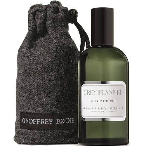 Grey Flannel Geoffrey Beene For Men EDT 120ml & Decants | Perfume Gyaan