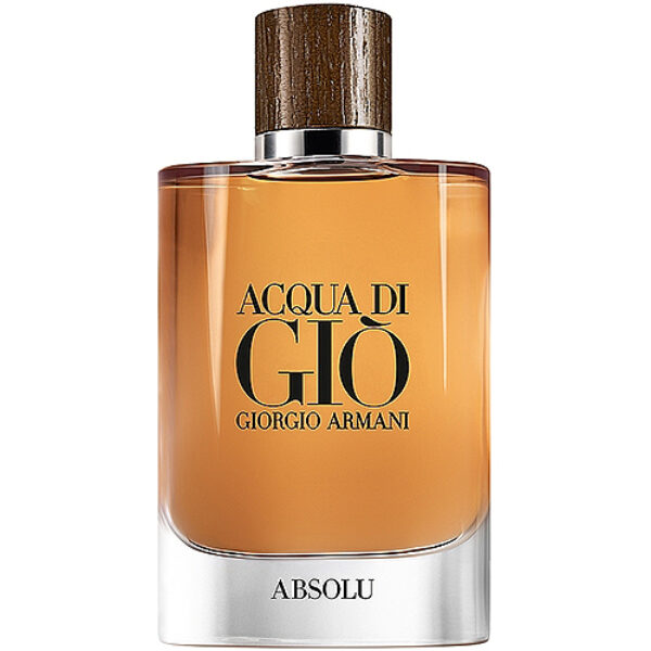Giorgio Armani Acqua Di Gio Absolu EDP for Him 125ml & Decants