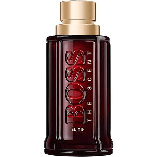 Hugo Boss Boss The Scent Elixir Parfum 100ml & Decants