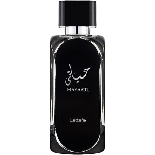 Lattafa Hayaati for Men Eau de Parfum 100ml (Rasasi Hawas Twist)