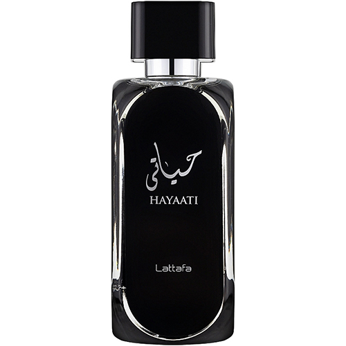 Lattafa Hayaati for Men Eau de Parfum 100ml & Decants (Rasasi Hawas Twist)
