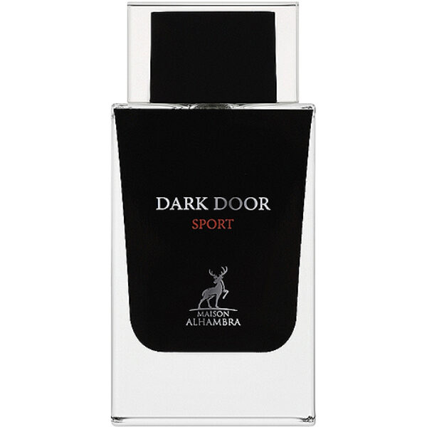 Maison Alhambra Dark Door Sport EDP (Dior Homme Sport Twist) 100ml & Decants