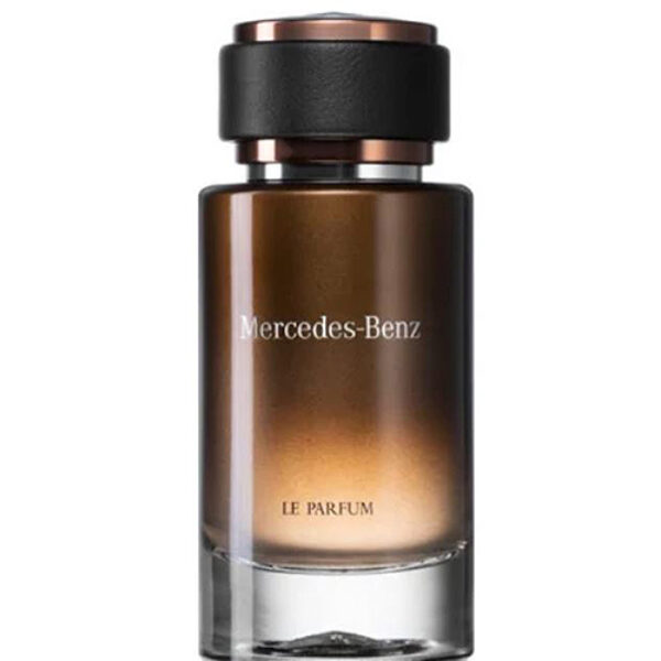 Mercedes Benz Le Parfum EDP For Men 120ml & Decants